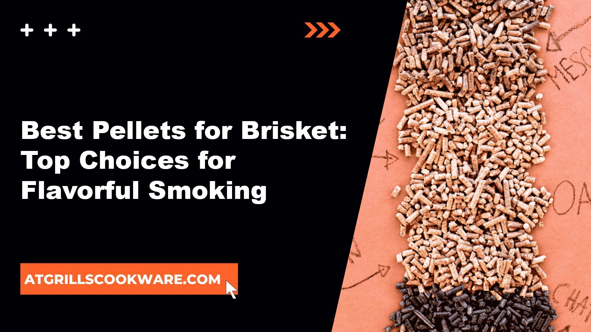 Best Pellets for Smoking Brisket: Top Picks and Tips