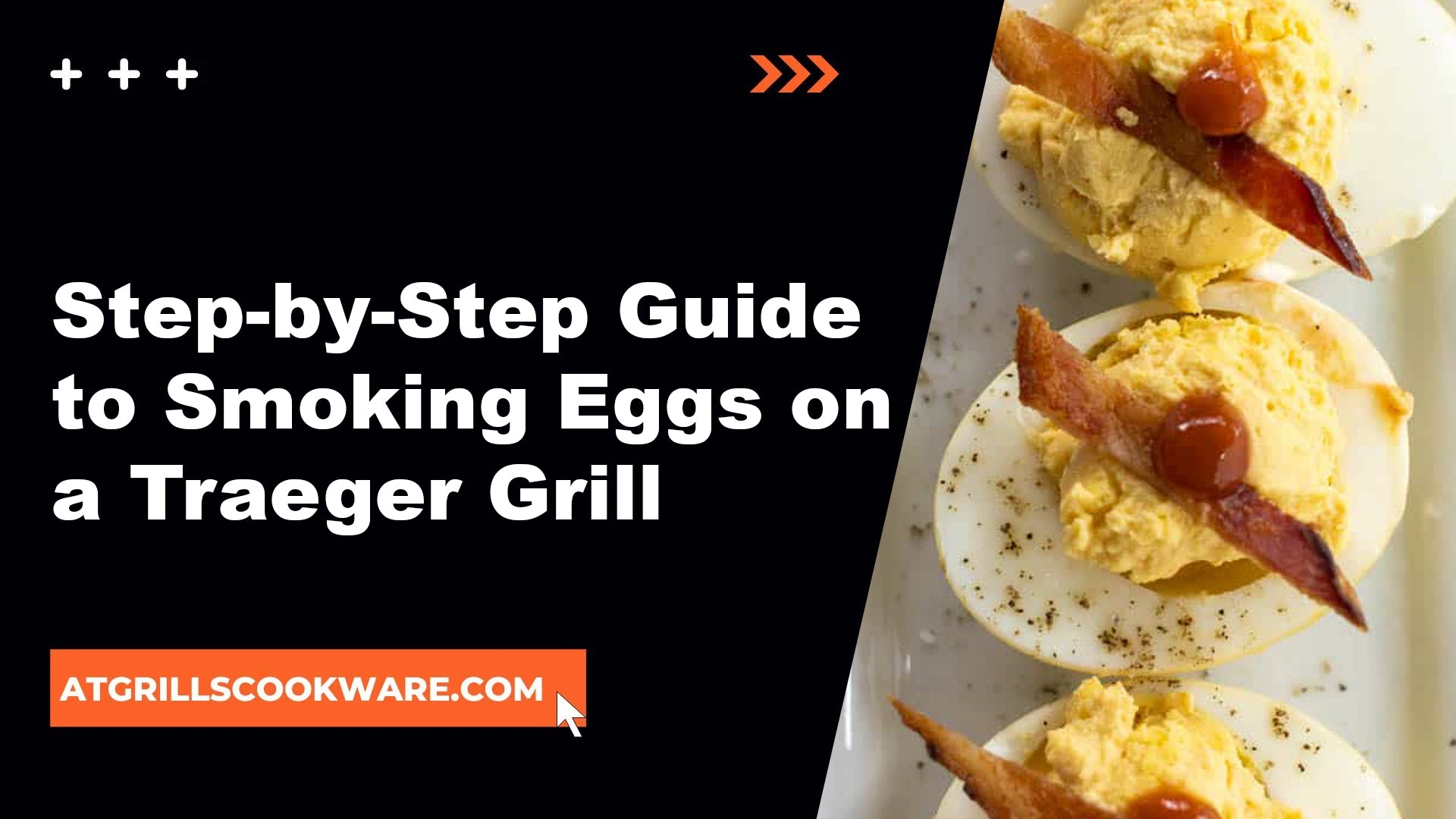 Step-by-Step Guide to Smoking Eggs on a Traeger Grill