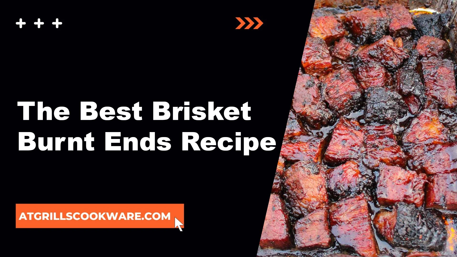 the Best Brisket Burnt Ends Recipe