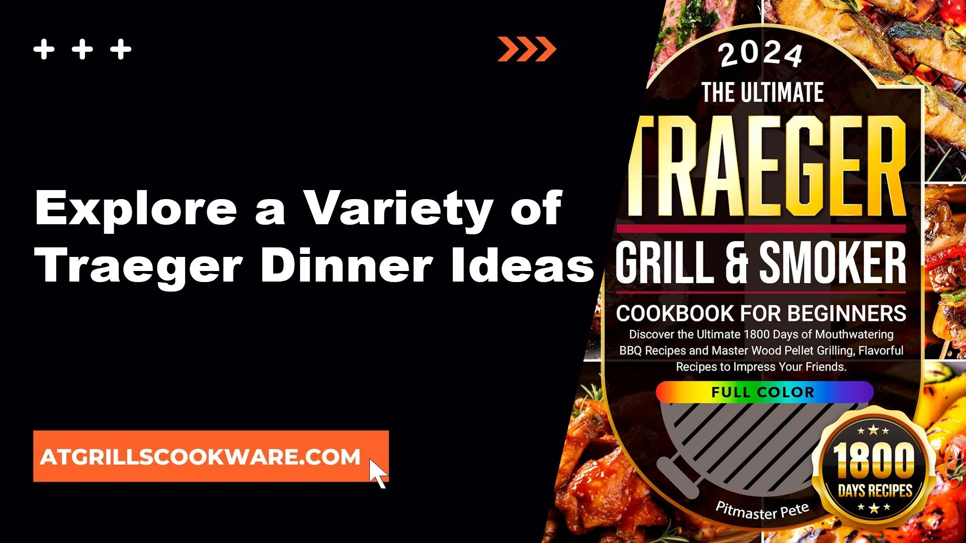 Explore a Variety of Traeger Dinner Ideas