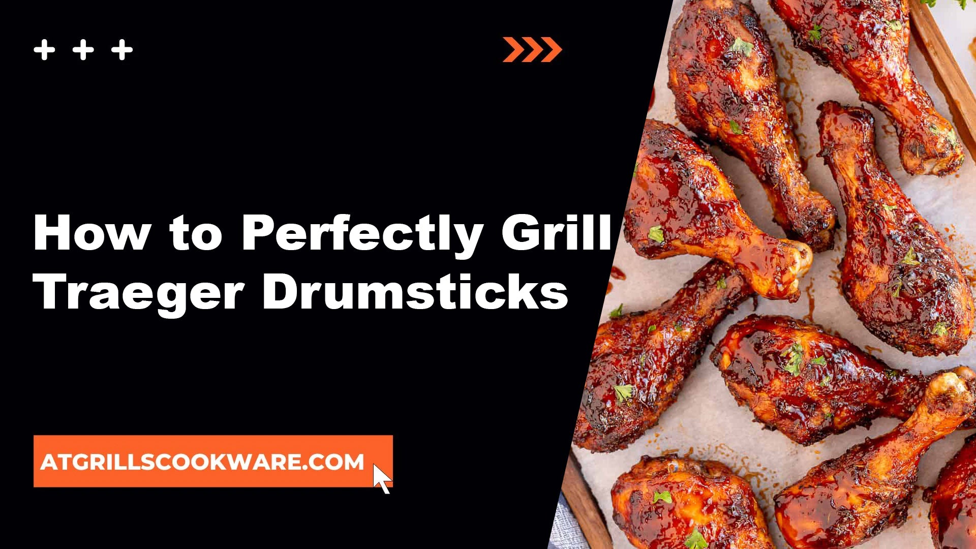 Traeger Drumsticks: The Best BBQ Recipe Guide