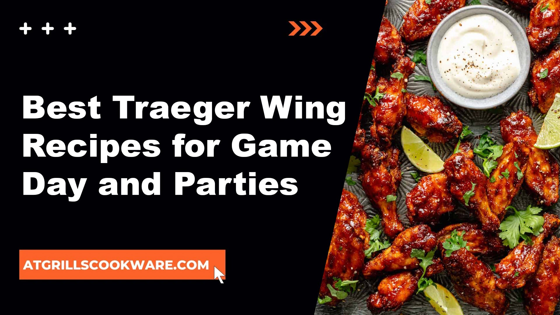 Top Traeger Wing Recipes for Your Next Gathering