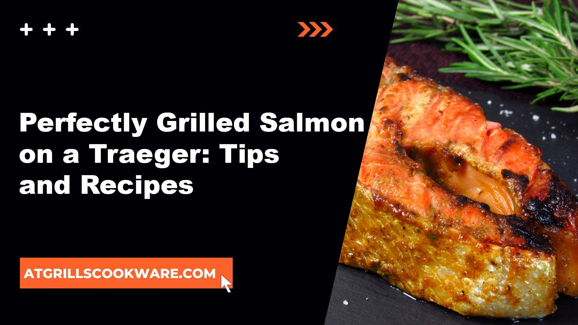 How to Perfectly Grill Salmon on a Traeger