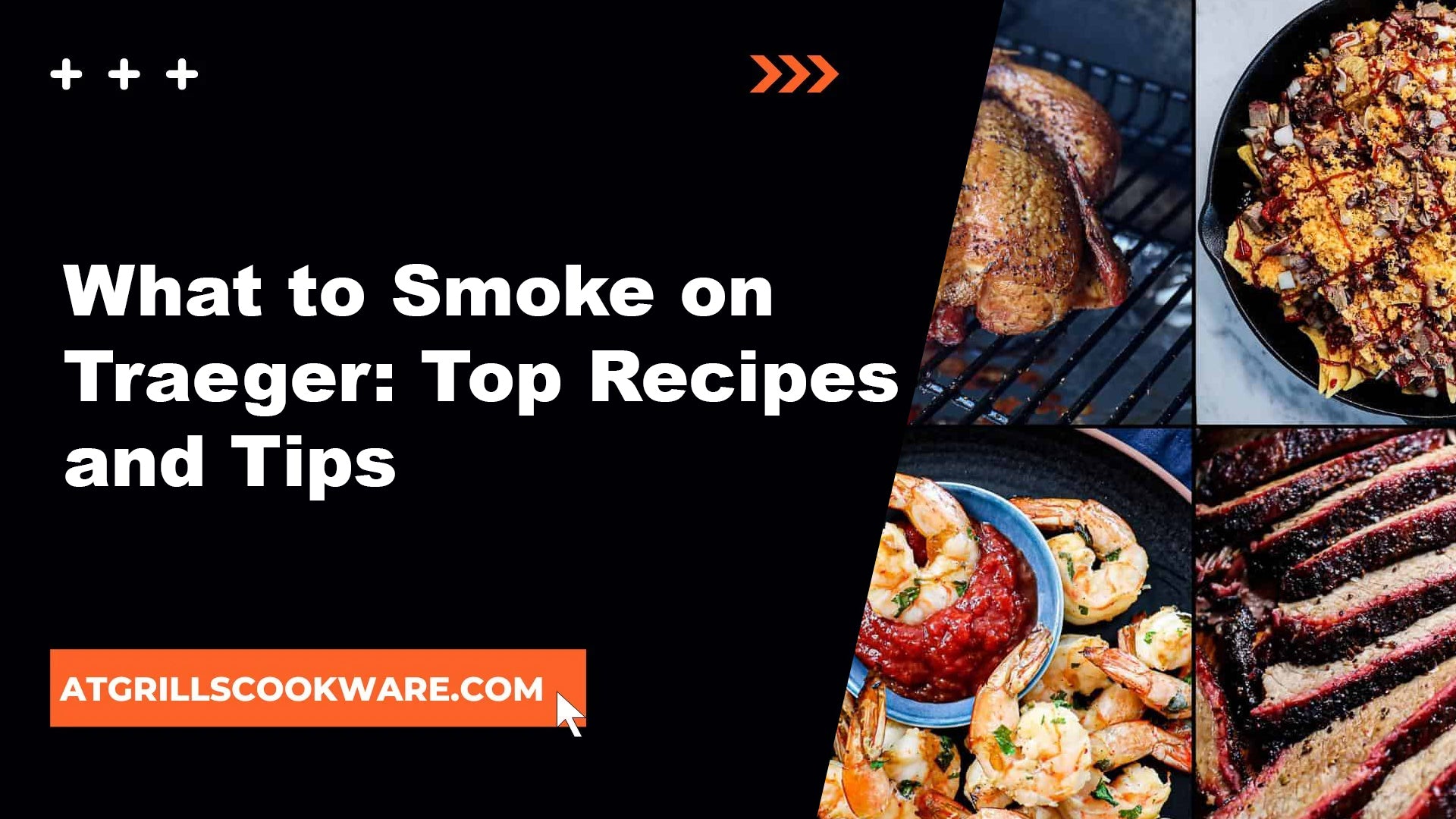 What to Smoke on Traeger: Top Recipes and Tips
