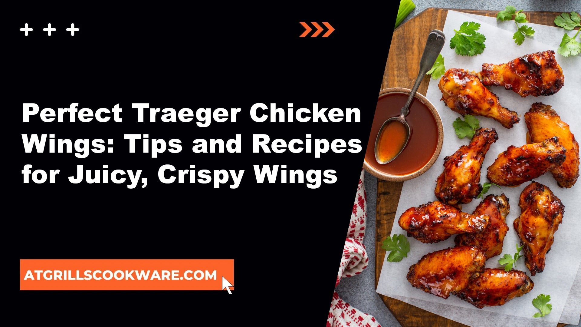 Perfect Traeger Chicken Wings: Tips and Recipes