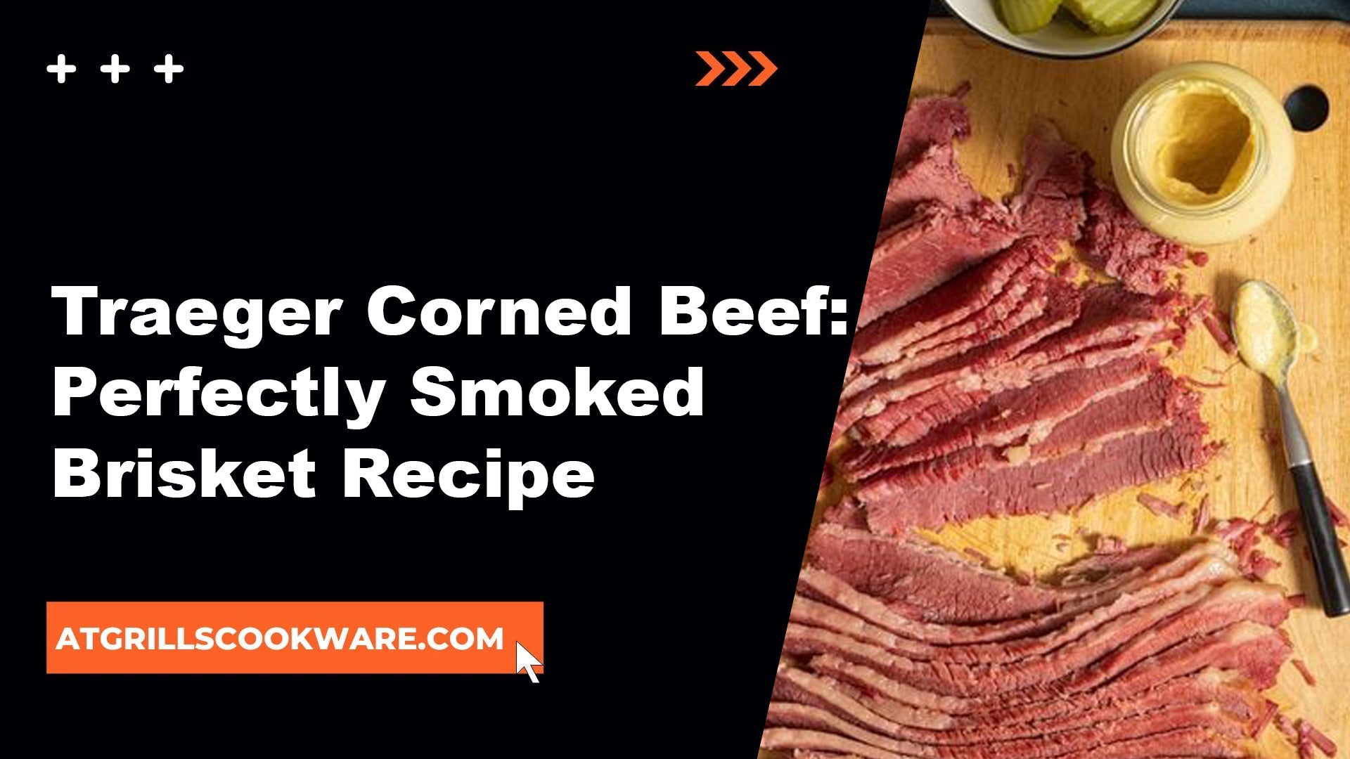 How to Make Perfect Traeger Corned Beef: Step-by-Step Guide