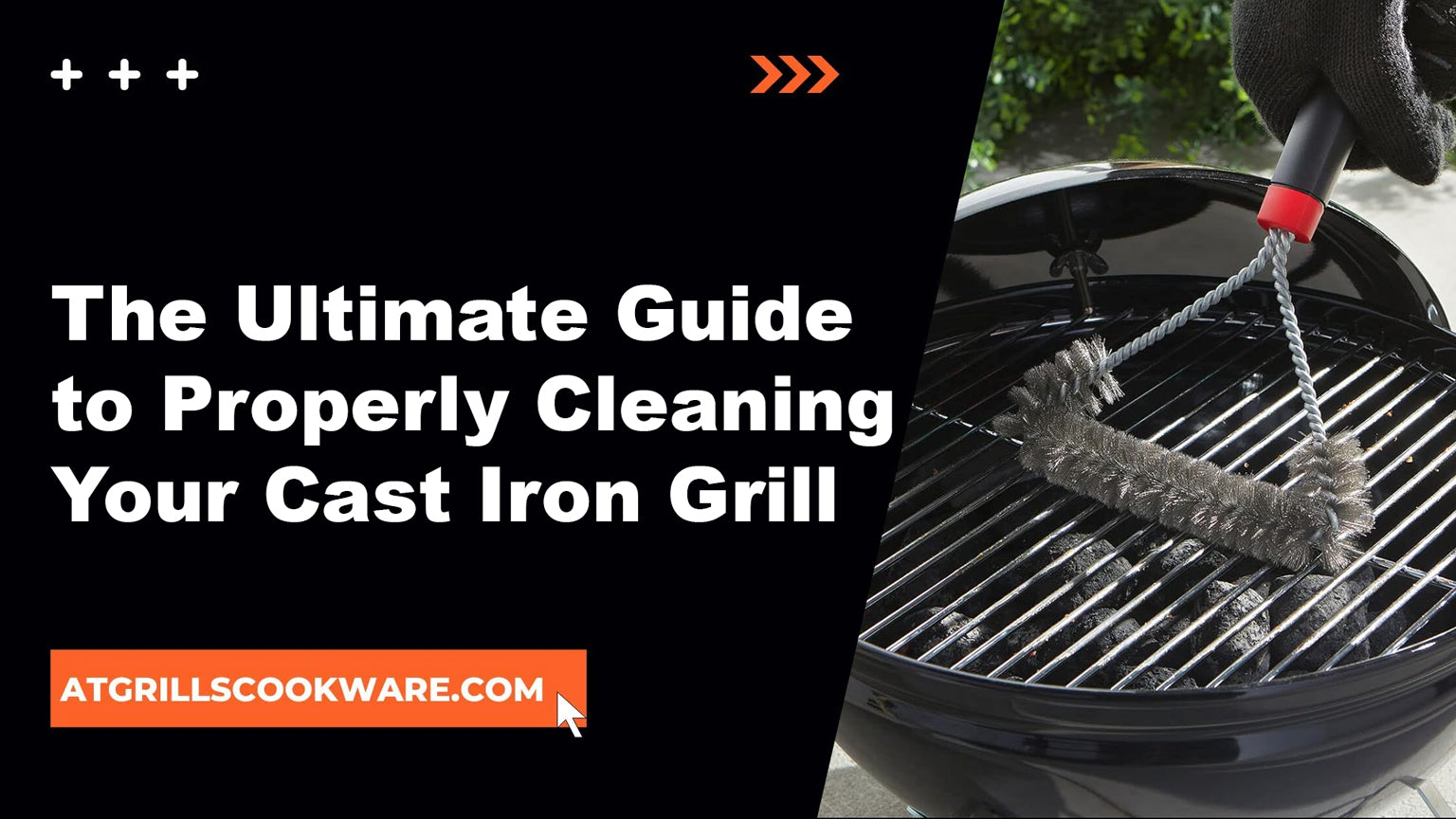 How To Clean Your Blackstone Griddle (Ultimate Guide To Cleaning