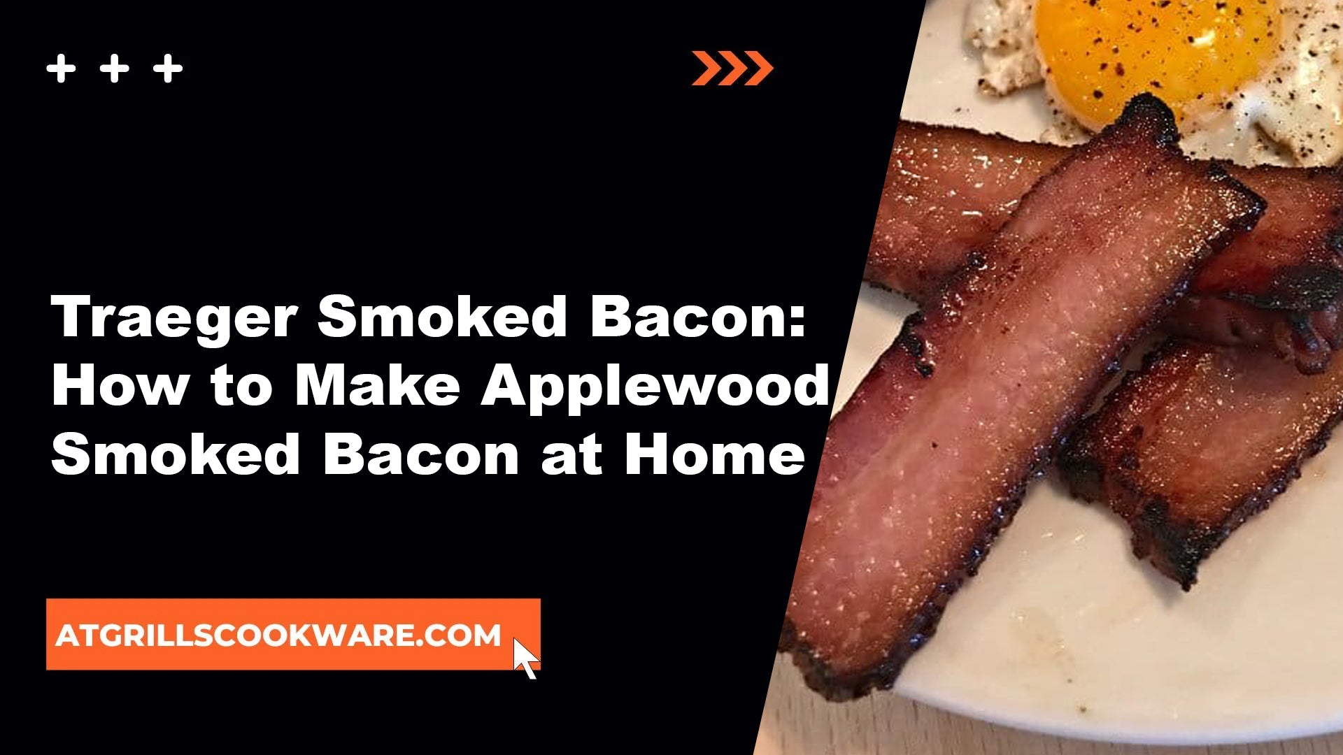 Traeger Smoked Bacon: A Step-by-Step Guide to Applewood Smoked Perfection