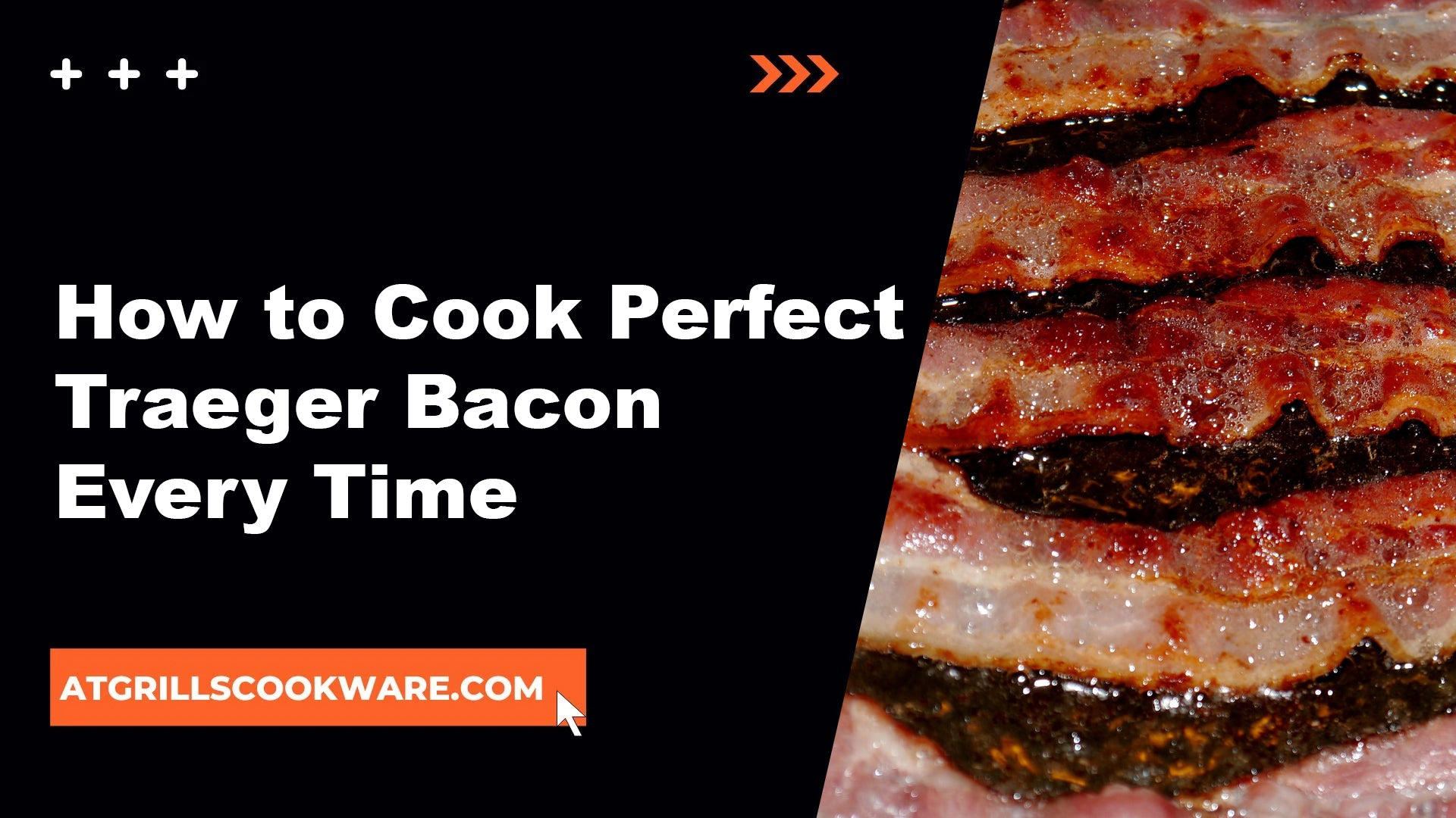 How to Cook Perfect Traeger Bacon Every Time