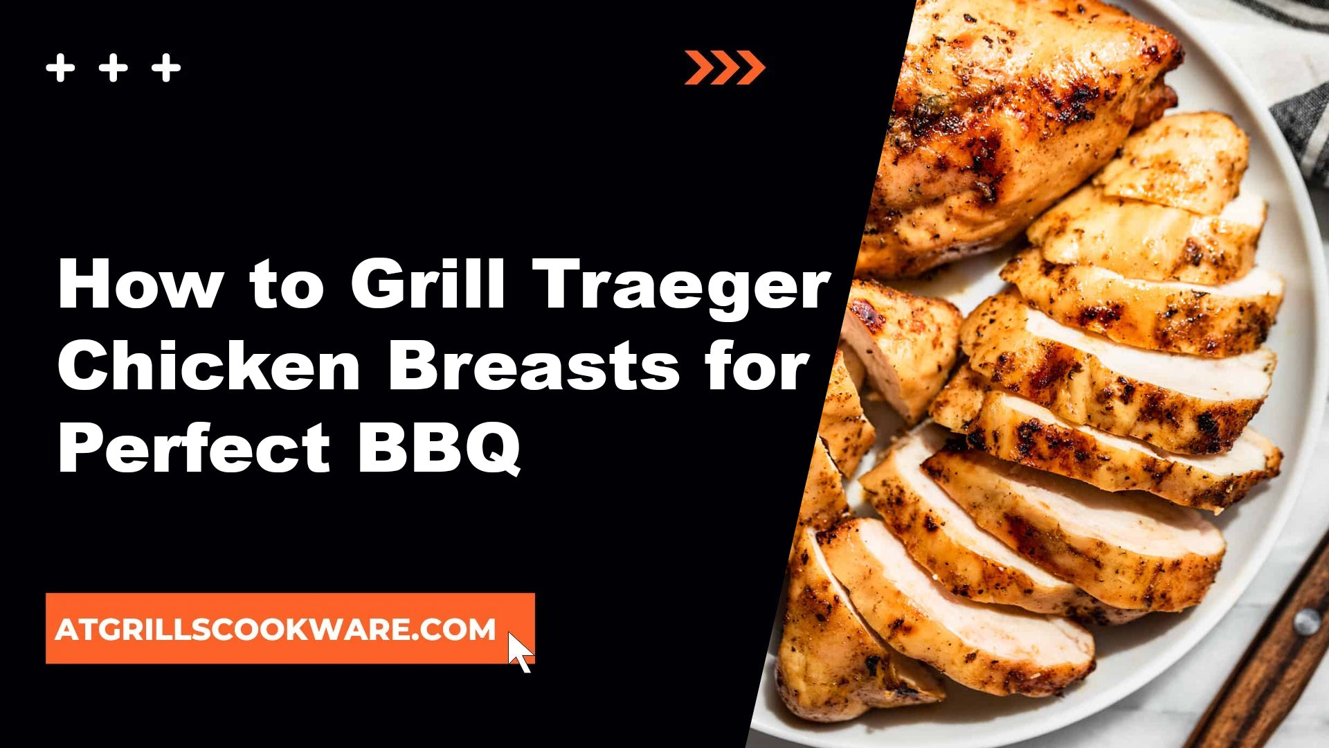 How to Grill Traeger Chicken Breasts for Perfect BBQ Every Time