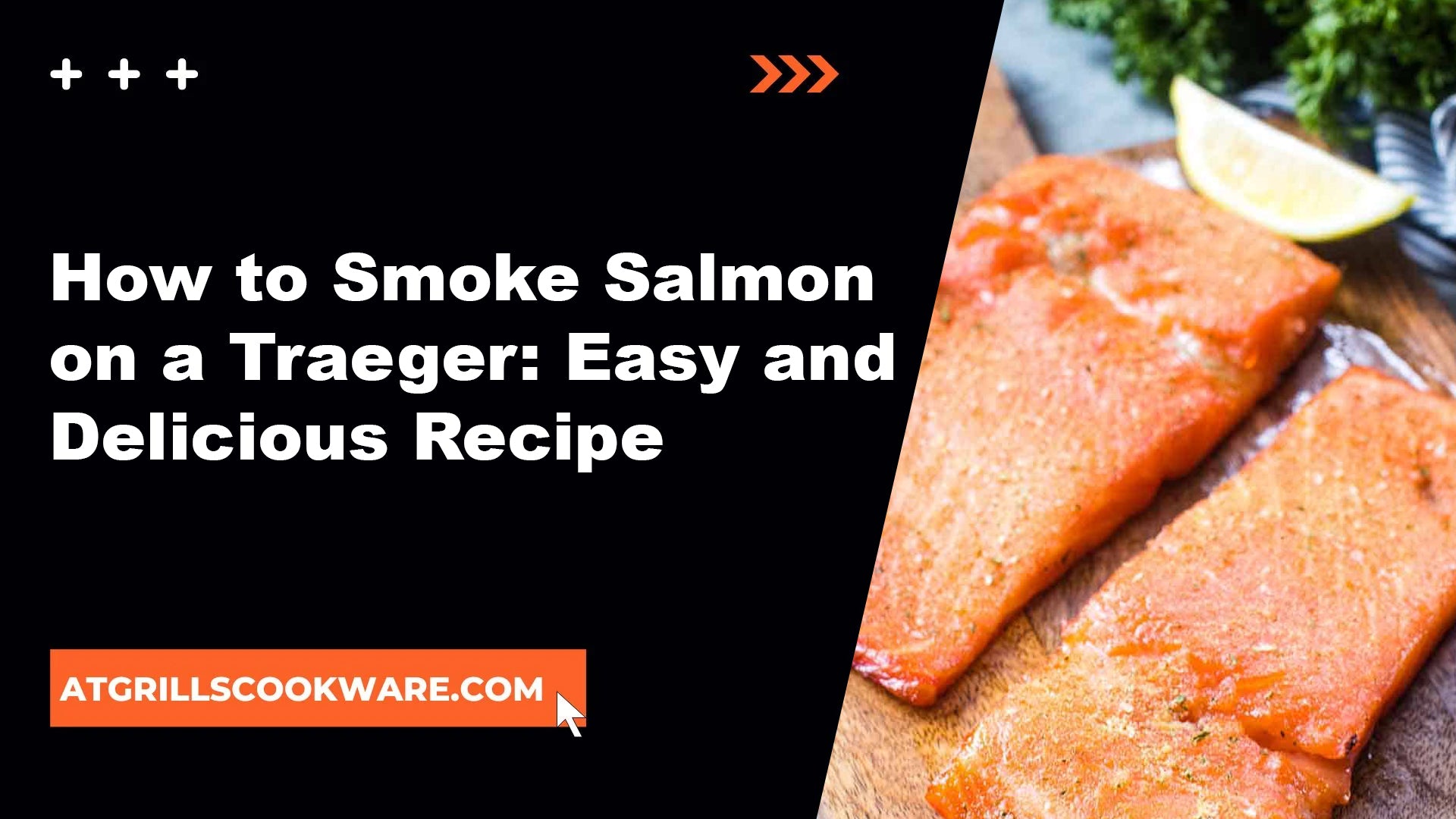 How to Smoke Salmon on a Traeger: Easy and Delicious Recipe