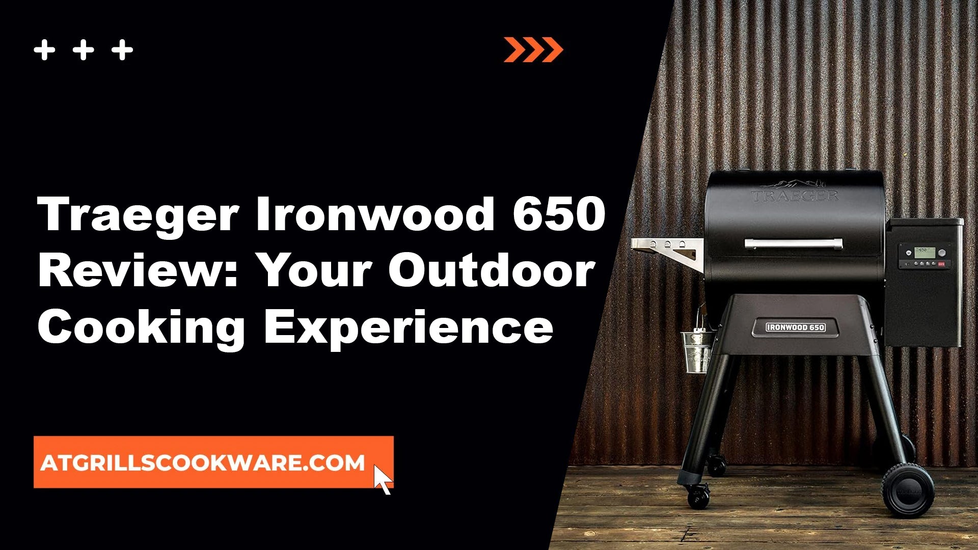 Traeger Ironwood 650: Comprehensive Review