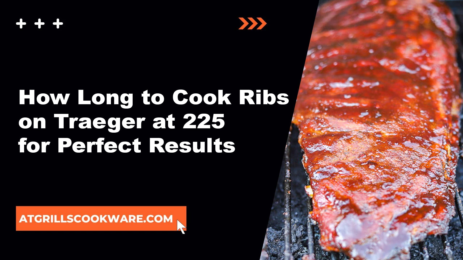 How Long to Cook Ribs on Traeger at 225 for Perfect Results