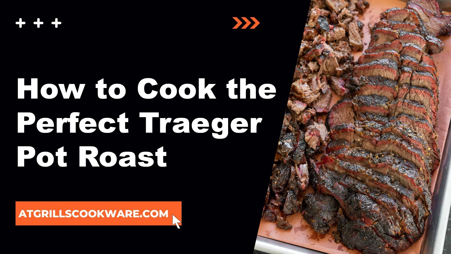 How to Cook the Perfect Traeger Pot Roast