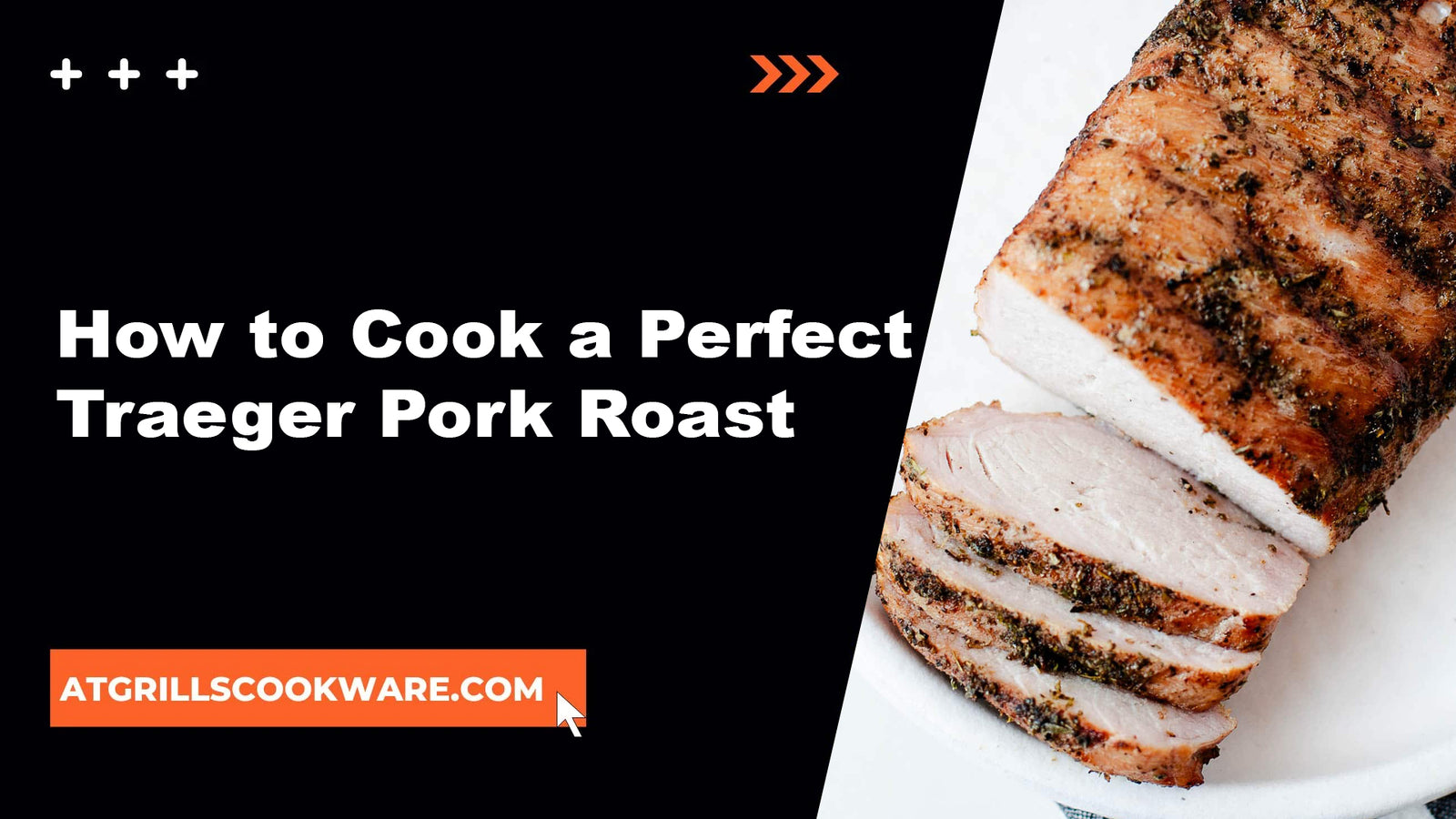 Perfect Traeger Pork Roast Recipe: Simple Steps for Delicious Results ...