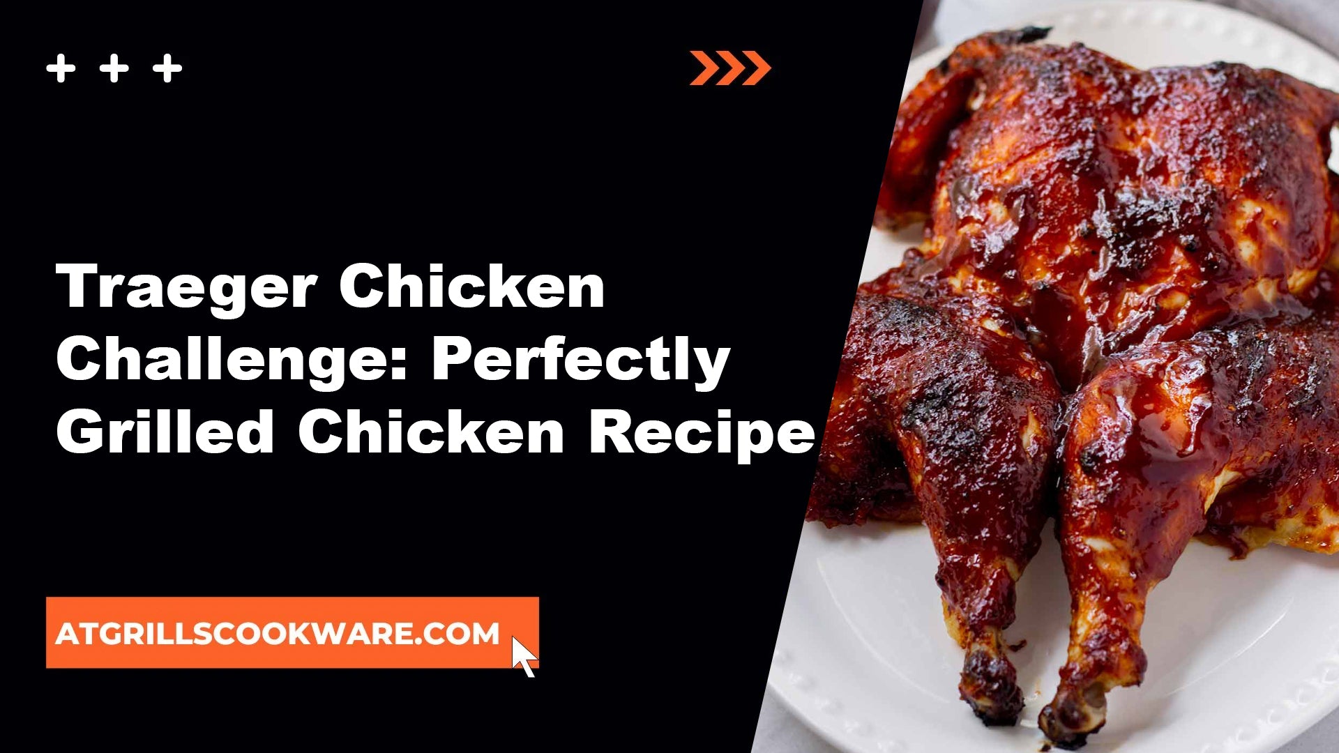 How to Ace the Traeger Chicken Challenge for Perfectly Grilled Chicken