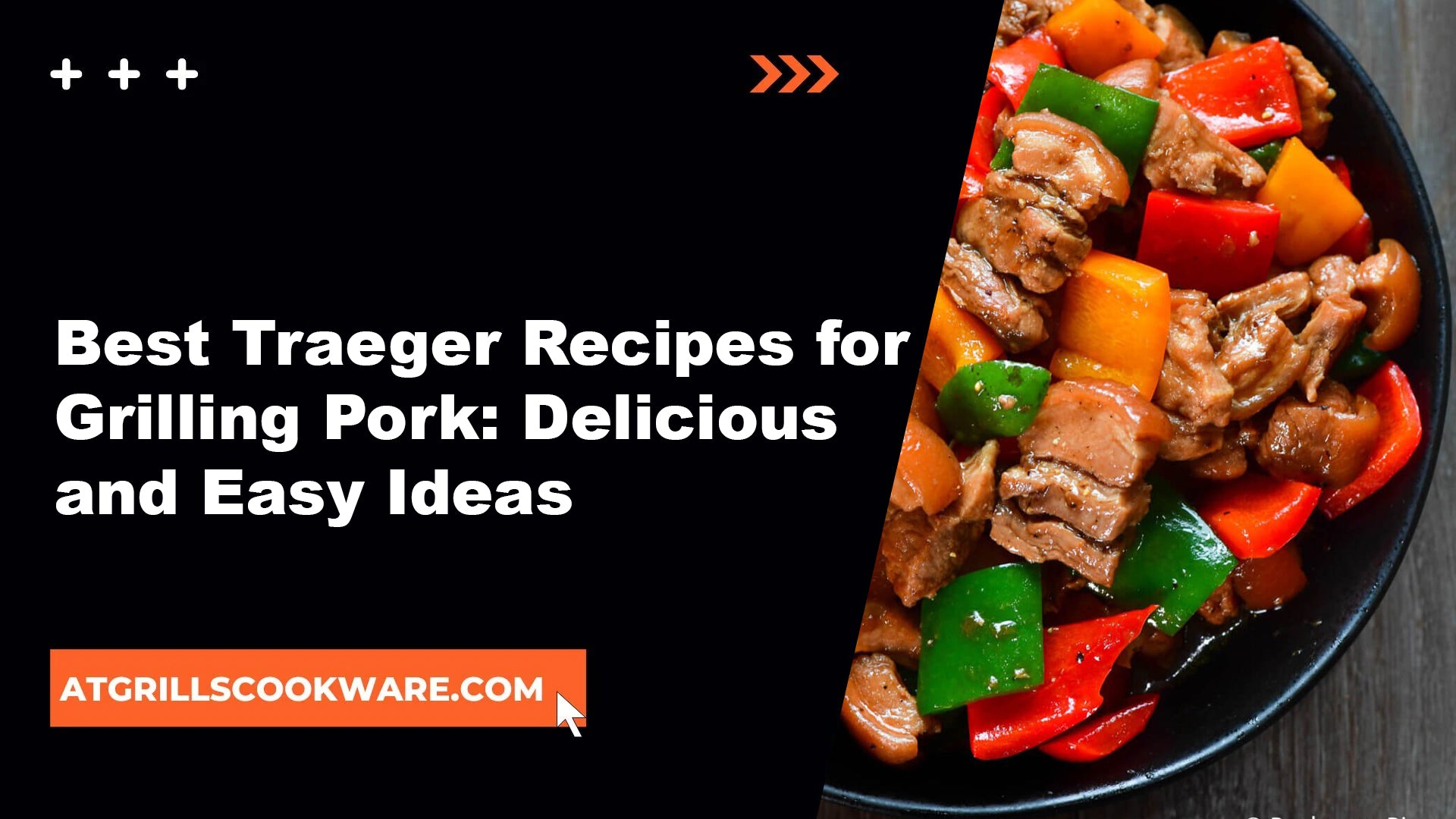 Delicious Traeger Recipes for Grilling Pork