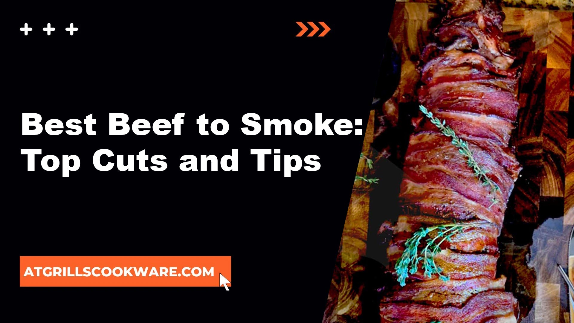 Best Beef to Smoke: Top Cuts and Tips