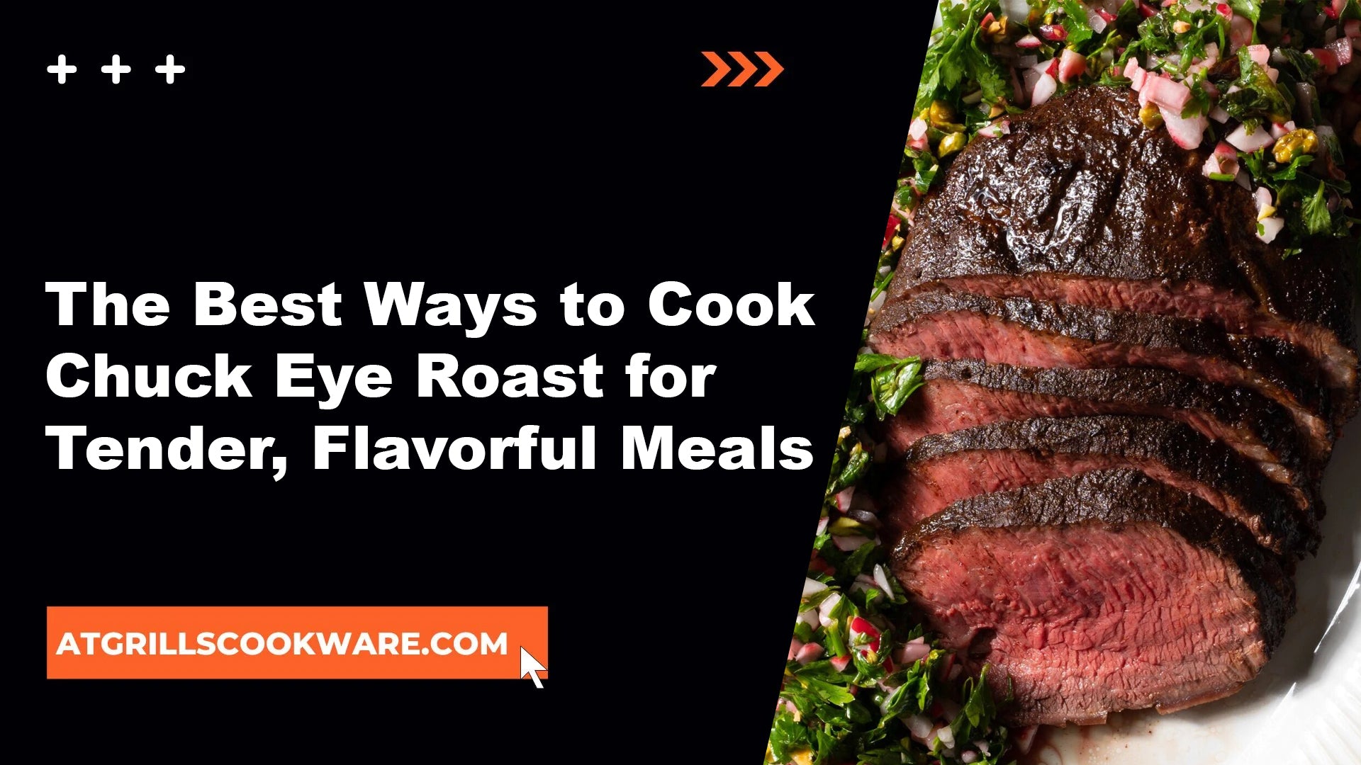 How to Cook Chuck Eye Roast for Perfectly Tender and Flavorful Dishes