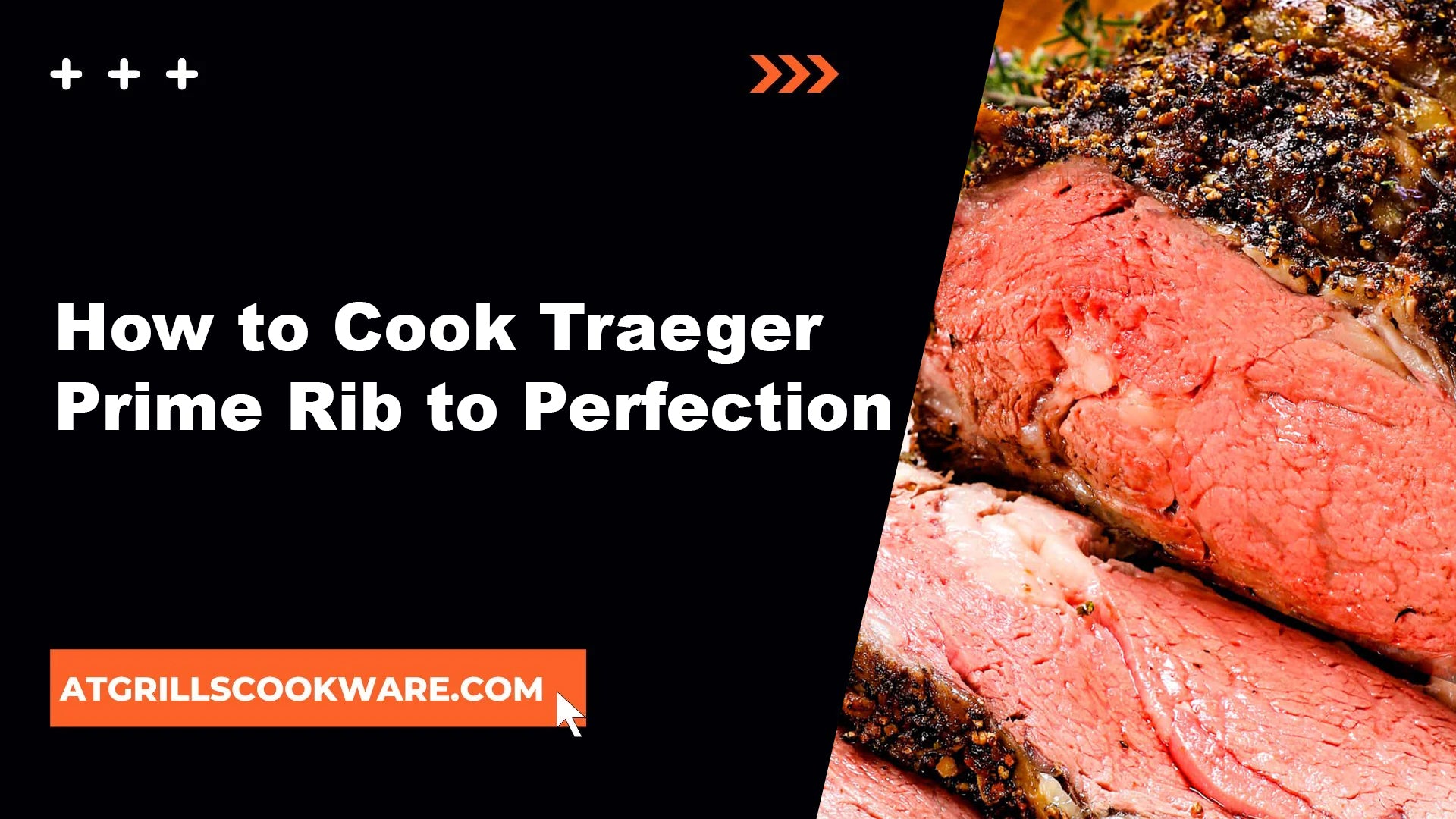 Traeger Prime Rib Recipe: A Step-by-Step Guide