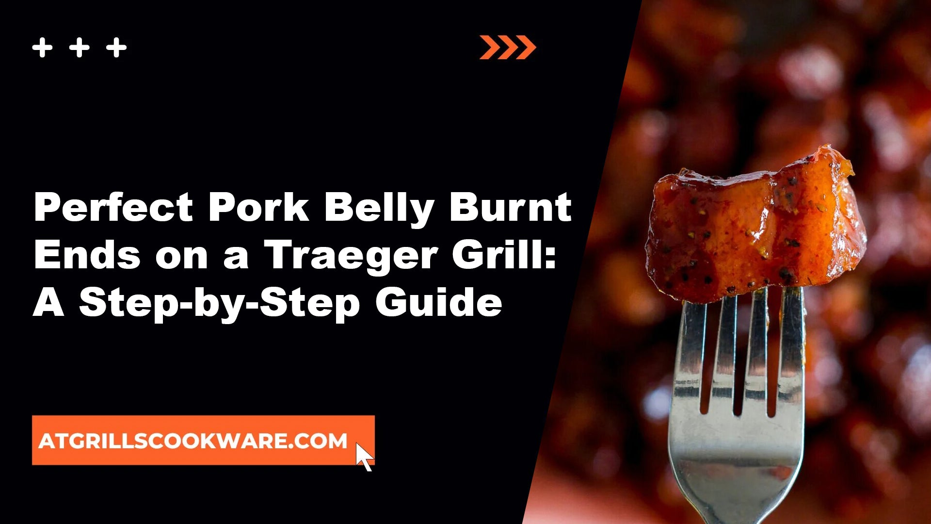 Perfect Pork Belly Burnt Ends on a Traeger Grill: A Step-by-Step Guide