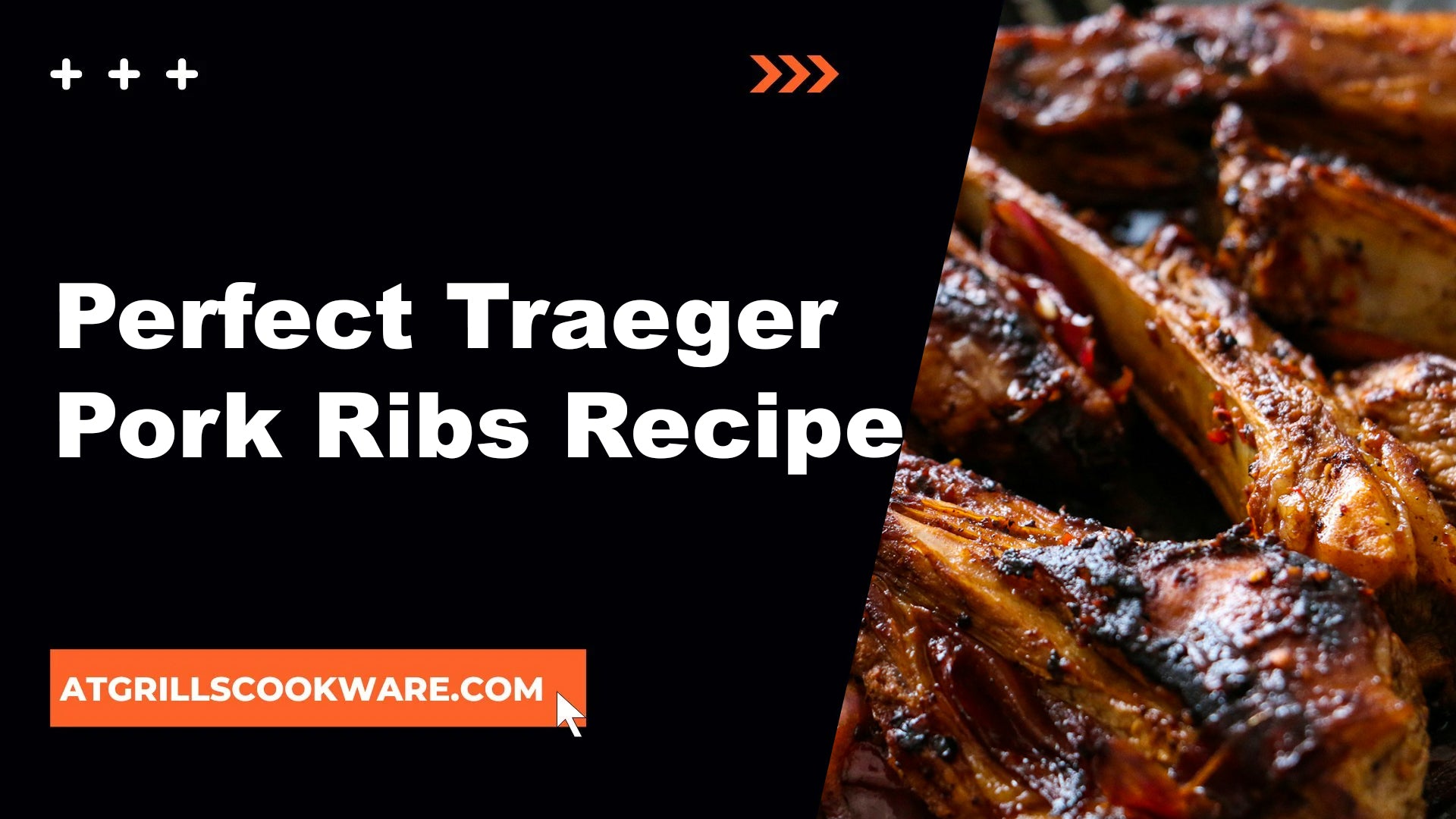 Traeger Pork Ribs: A Competition-Style Recipe