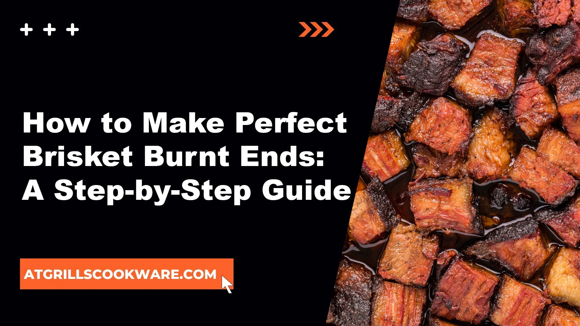 How to Make Perfect Brisket Burnt Ends: A Step-by-Step Guide