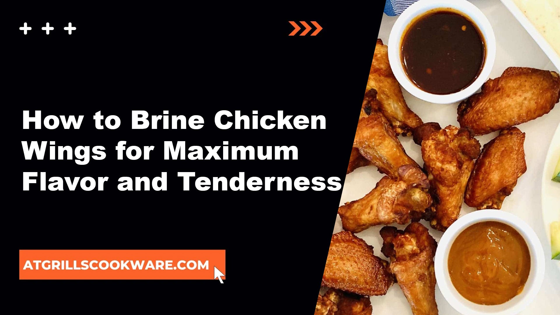How to Brine Chicken Wings for Maximum Flavor and Tenderness