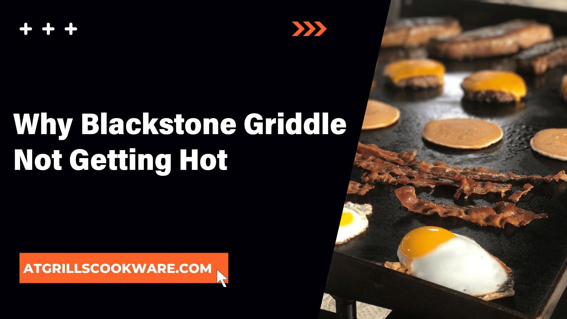 Why Your Blackstone Griddle Not Getting Hot and How to Fix It