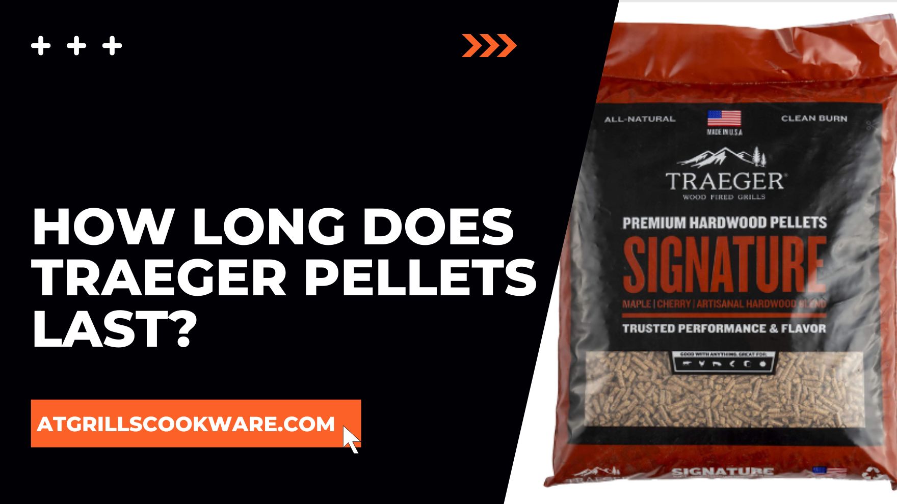 Cheap clearance traeger pellets