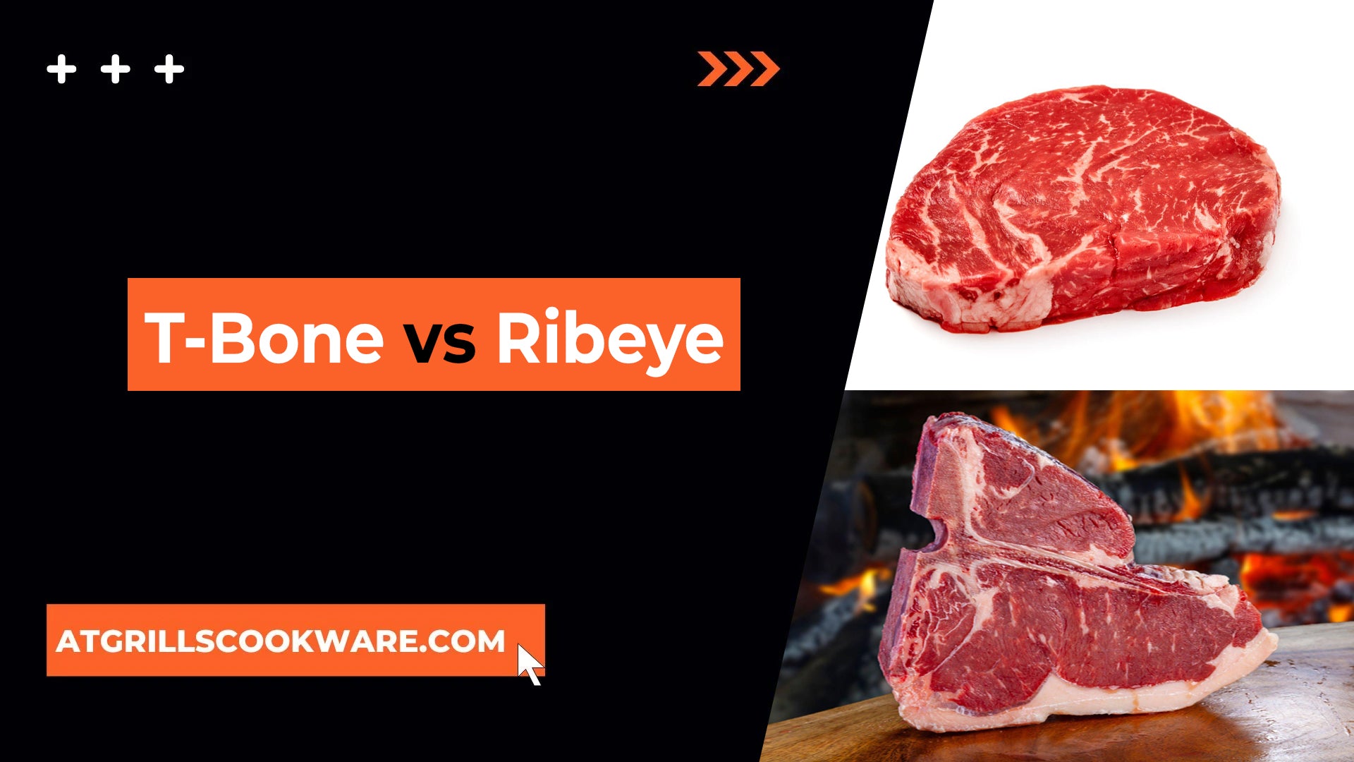 The Ultimate Showdown: T Bone Vs Ribeye - What Is The Best?