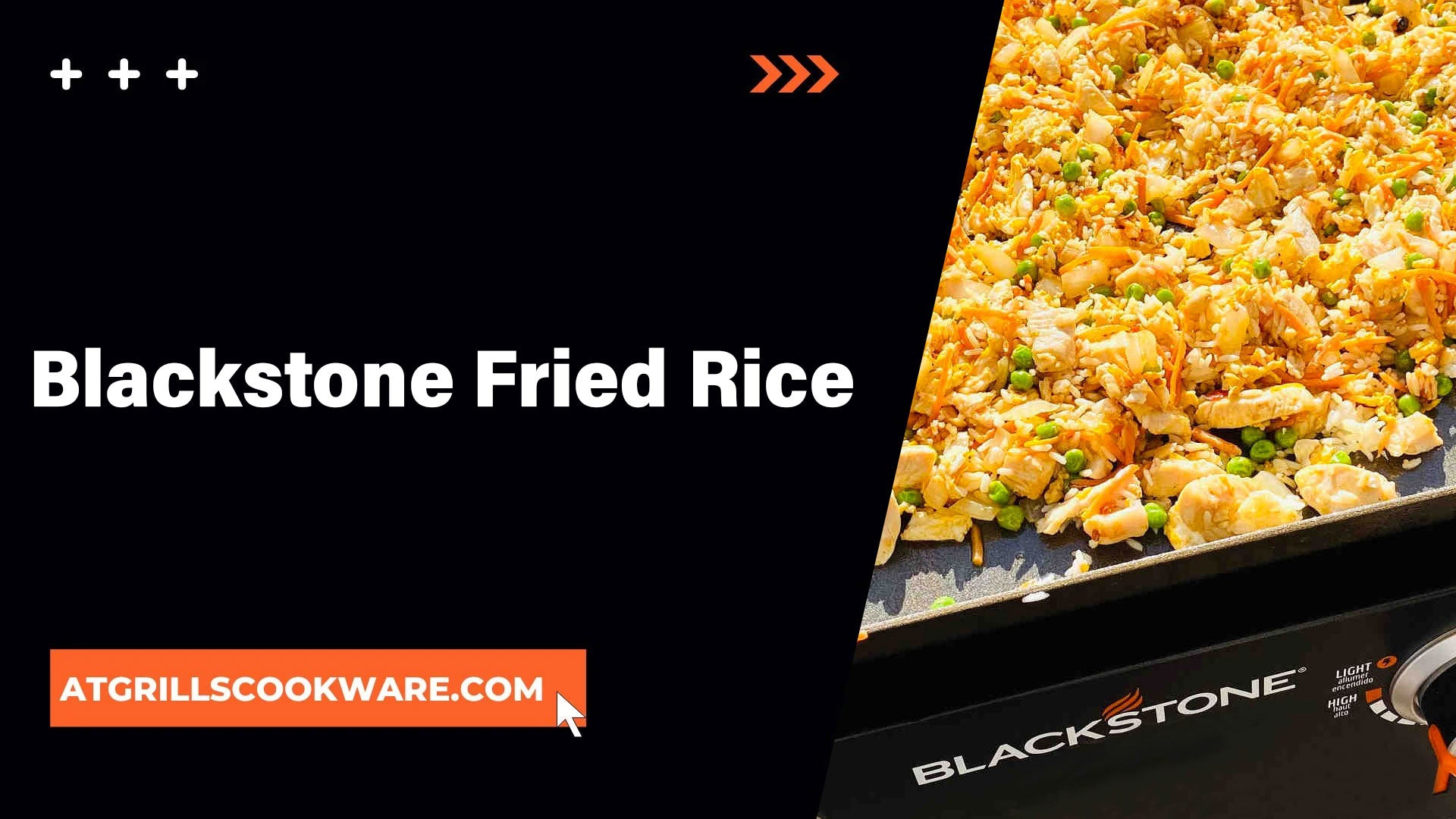 Unveiling the Origin: Where Are Blackstone Grills Made? - Wild Flower  Kitchen