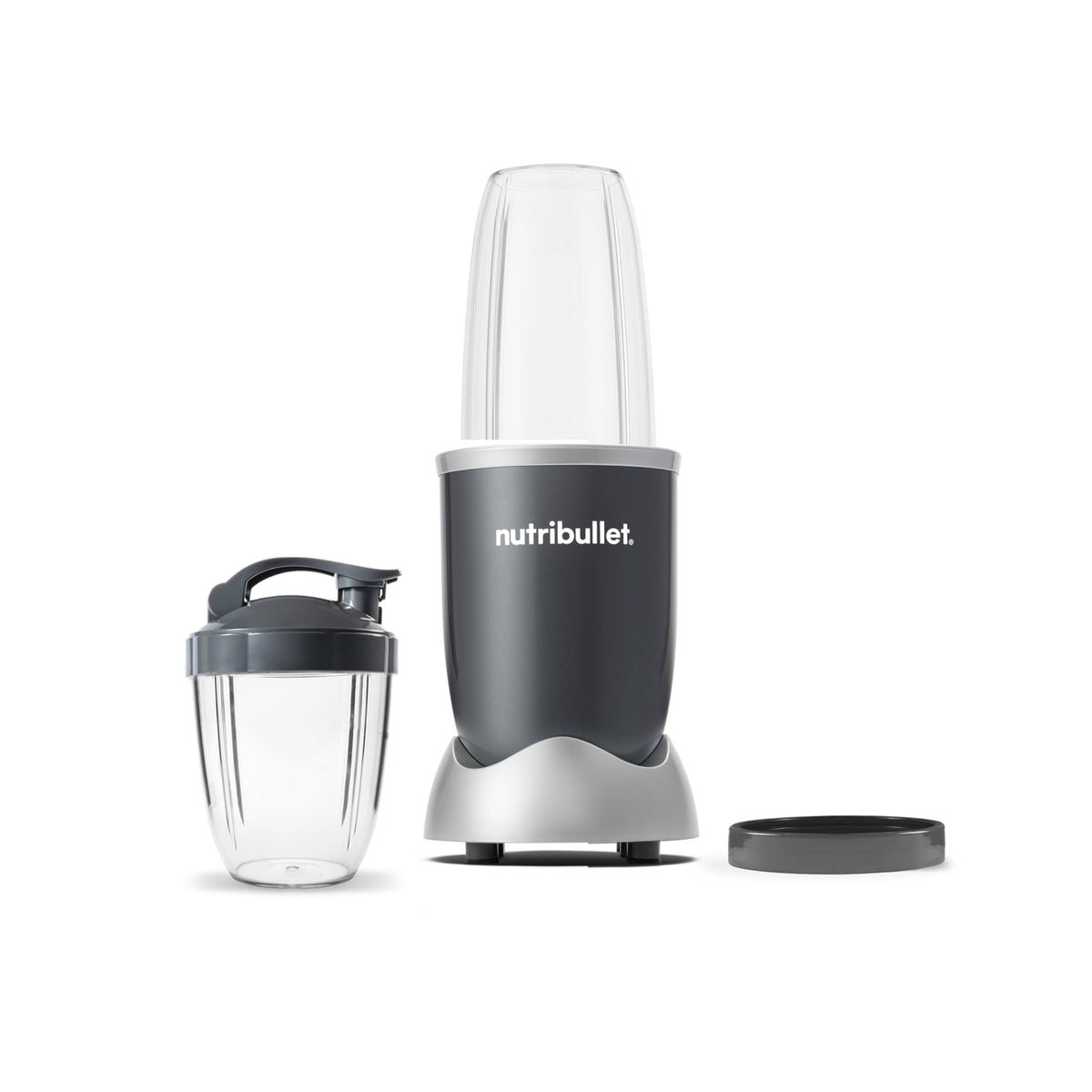 nutribullet Personal Blender for Shakes, Smoothies, Food Prep, and Fro ...